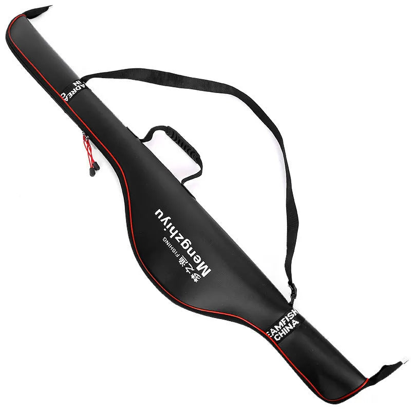 EVA thick portable fishing tackle bag - Bellarte Enchanté EVA thick portable fishing tackle bag